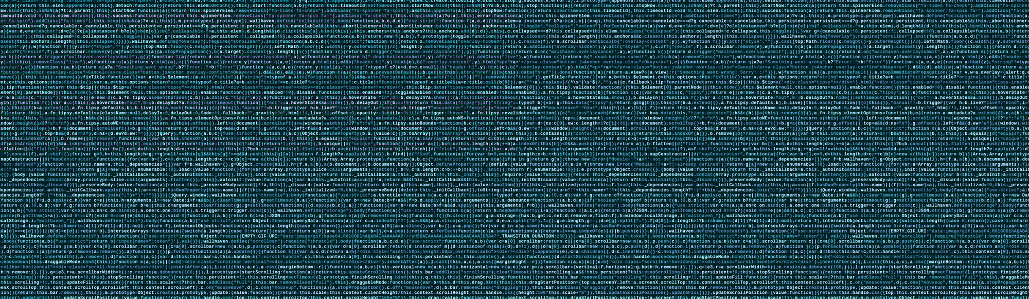 Big data and Internet of things trend Big data and Internet of things trend