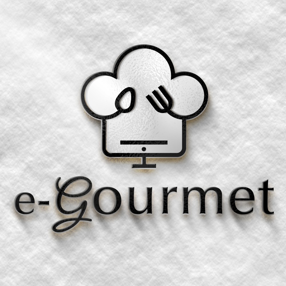 eGourmet Logo