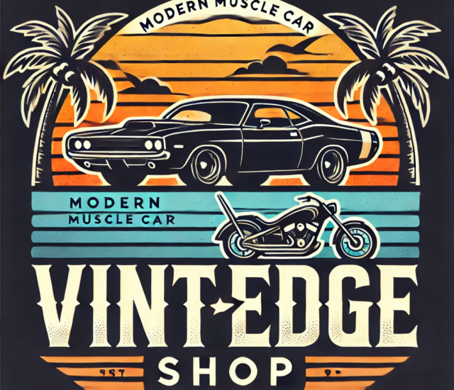VintEdge Shop